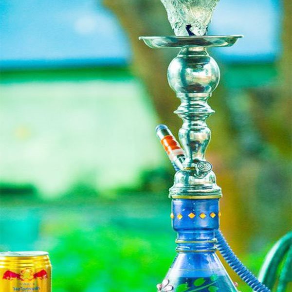 Hookah Aluminium Foil