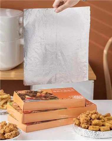 Arkusze folii pop-up