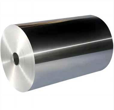 Folie aluminiowe do użytku domowego Jumbo Roll do pakowania żywności